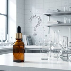 Colloidal Silver: Your Questions Answered