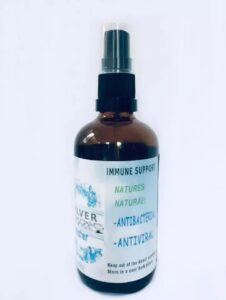 100ml Spray – 200 ppm
