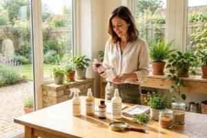 What “Natural” Really Means on a Label