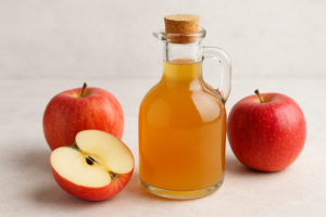 Apple Cider Vinegar With the Mother: Uses and How to Choose