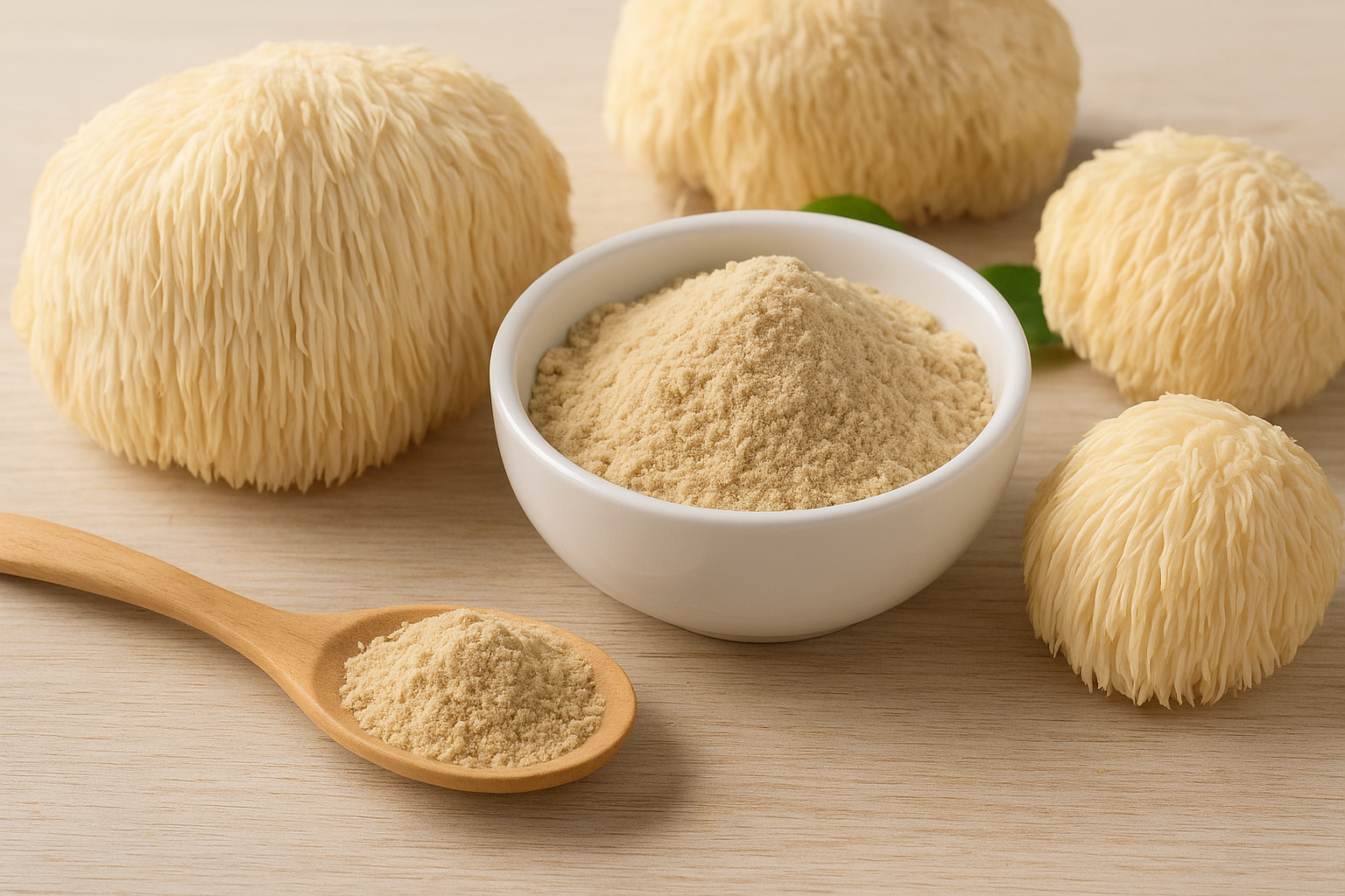 Lion’s Mane Mushroom: A Simple, Honest Guide
