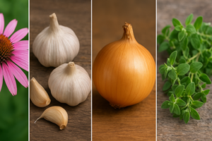 Natural Remedies Used by Our Ancestors