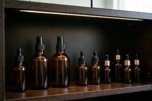 How to Store Colloidal Silver: Keep It at Its Best