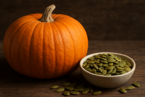 Pumpkin Seeds: Benefits and Easy Ways to Enjoy Them