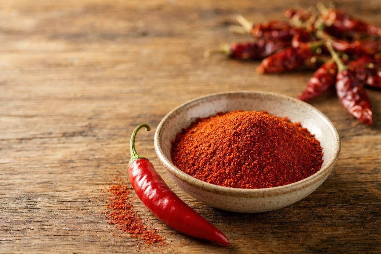Cayenne Pepper: Benefits, Heat, and How to Cook With It