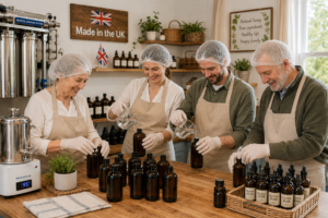 Why Made in the UK Matters to Us